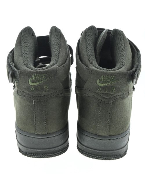 NIKE รองเท้าผ้าใบ