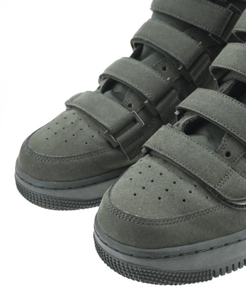 NIKE รองเท้าผ้าใบ