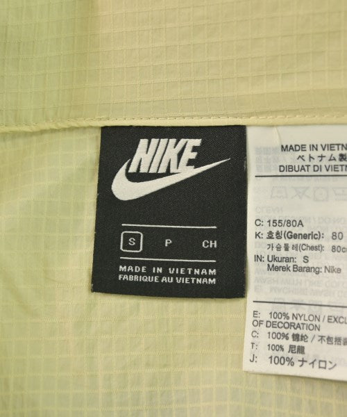 NIKE แจ็คเก็ตเบลาส์ อื่น