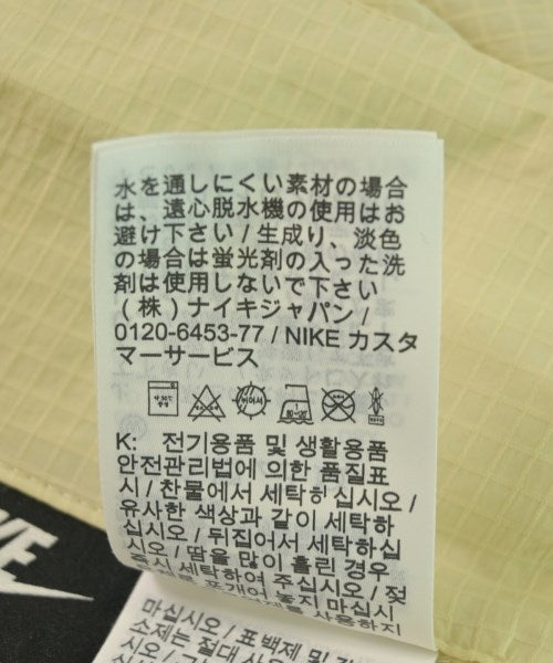 NIKE แจ็คเก็ตเบลาส์ อื่น