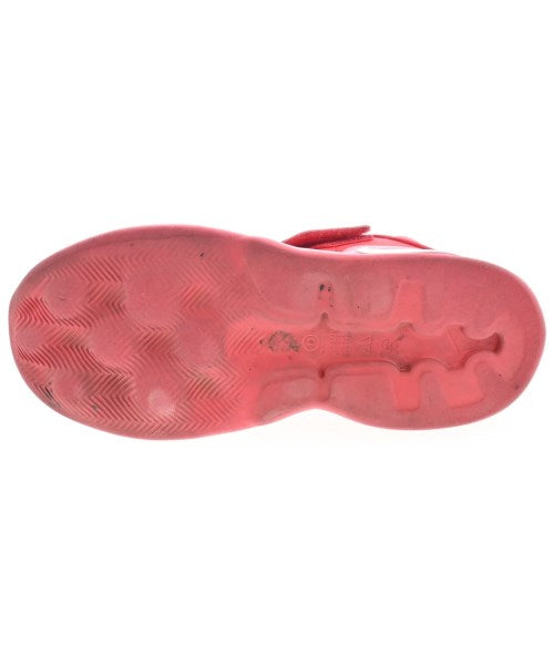 NIKE รองเท้าผ้าใบ