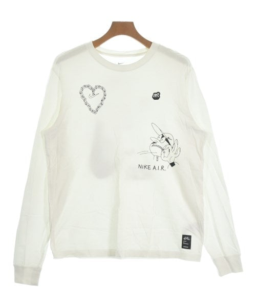 NIKE เสื้อยืด/เสื้อท็อปส์