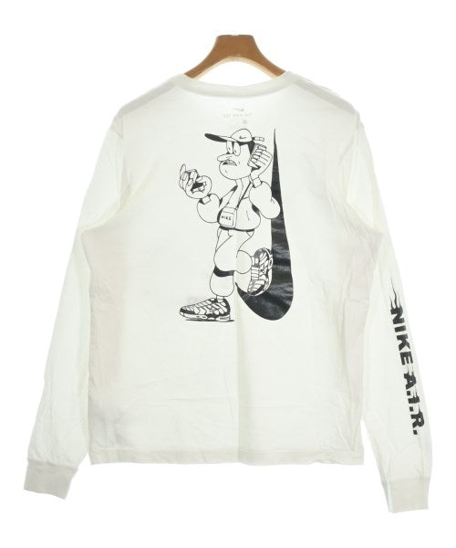 NIKE เสื้อยืด/เสื้อท็อปส์