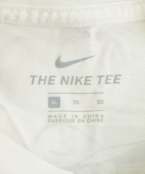 NIKE เสื้อยืด/เสื้อท็อปส์