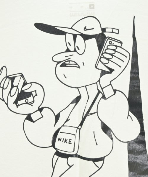 NIKE เสื้อยืด/เสื้อท็อปส์