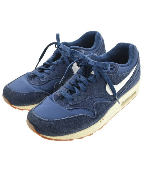 NIKE รองเท้าผ้าใบ