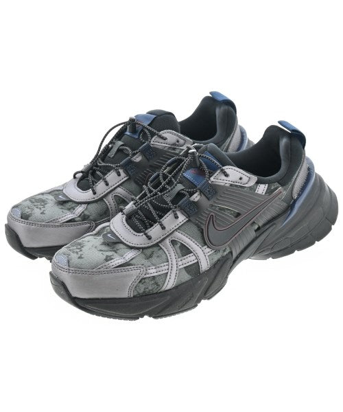 NIKE รองเท้าผ้าใบ