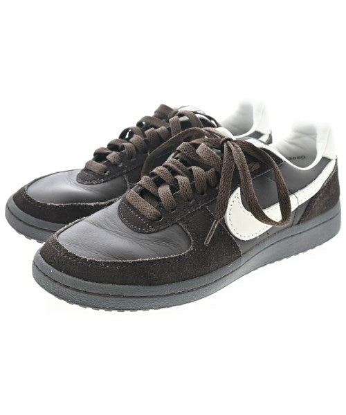 NIKE รองเท้าผ้าใบ