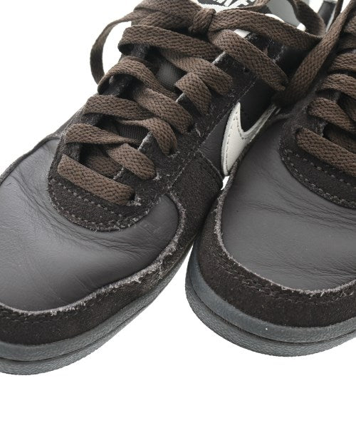 NIKE รองเท้าผ้าใบ