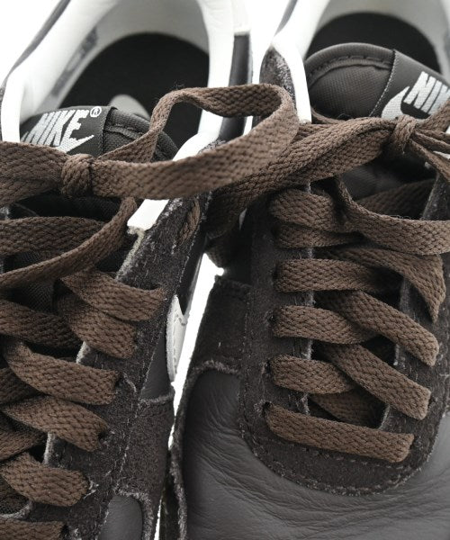 NIKE รองเท้าผ้าใบ