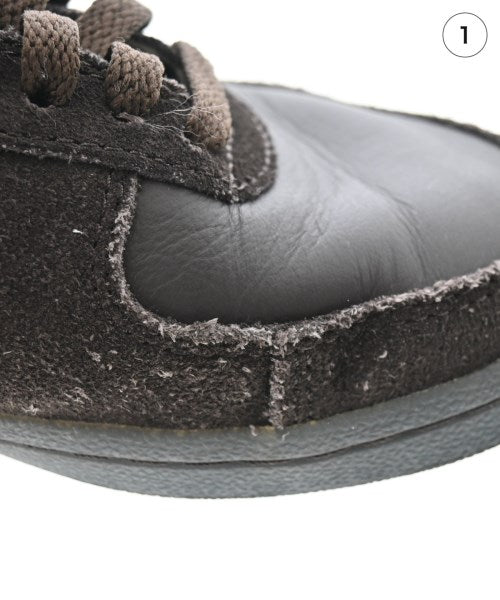 NIKE รองเท้าผ้าใบ