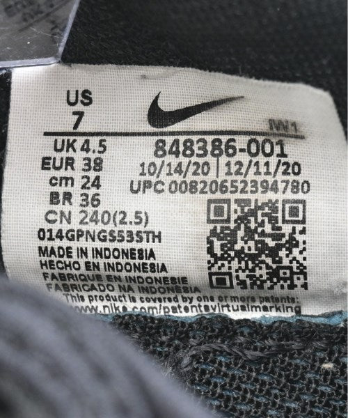 NIKE รองเท้าแตะ