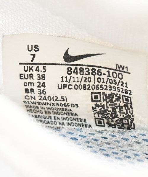 NIKE รองเท้าแตะ