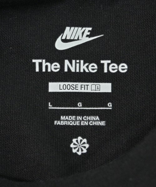 NIKE เสื้อยืด/เสื้อท็อปส์