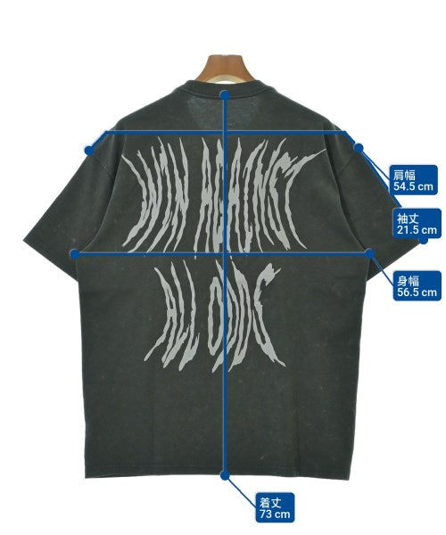 NIKE เสื้อยืด/เสื้อท็อปส์