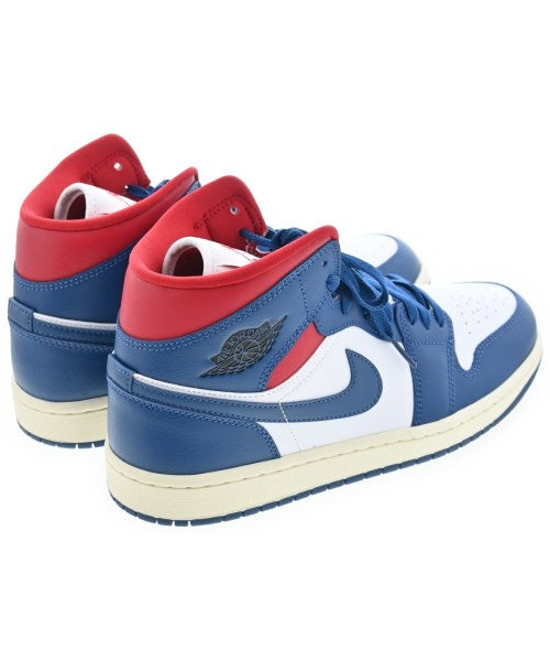 NIKE รองเท้าผ้าใบ