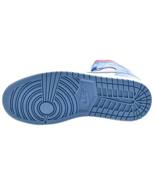 NIKE รองเท้าผ้าใบ