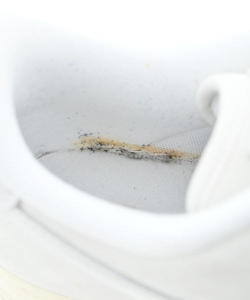 NIKE รองเท้าผ้าใบ