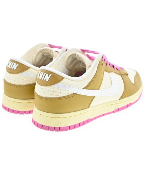 NIKE รองเท้าผ้าใบ