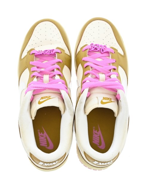 NIKE รองเท้าผ้าใบ