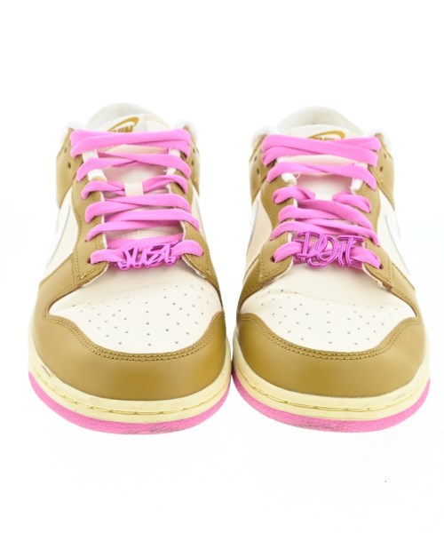 NIKE รองเท้าผ้าใบ