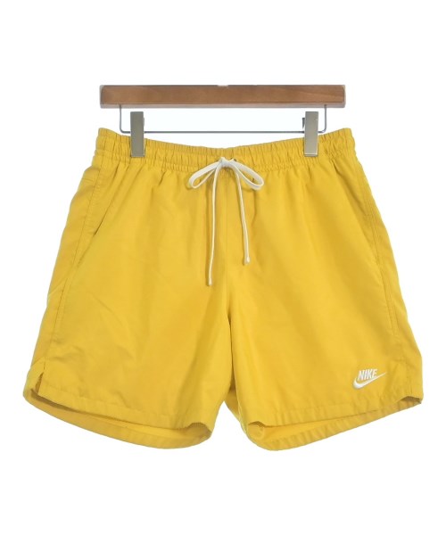 NIKE กางเกงขาสั้น