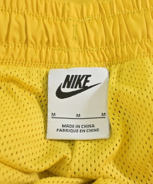 NIKE กางเกงขาสั้น