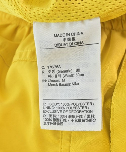 NIKE กางเกงขาสั้น