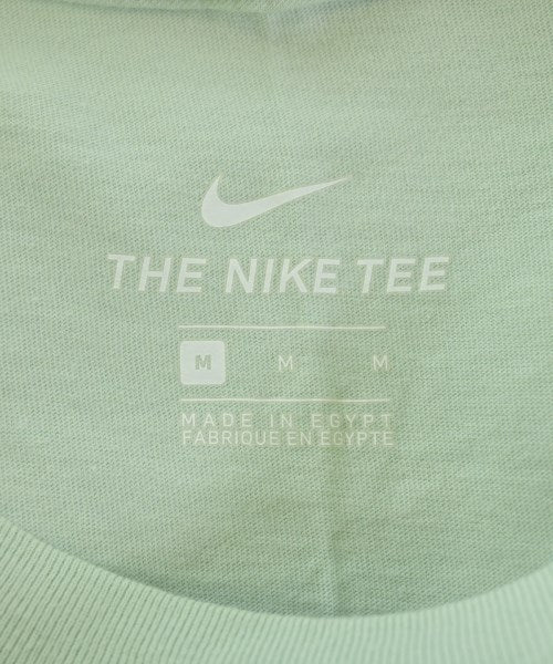 NIKE เสื้อยืด/เสื้อท็อปส์