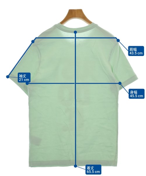 NIKE เสื้อยืด/เสื้อท็อปส์