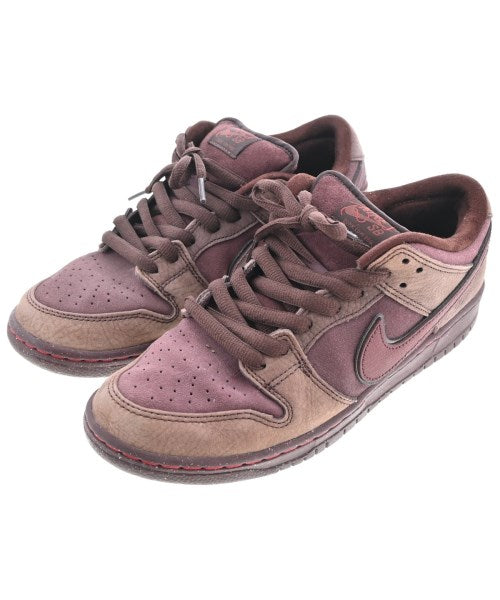 NIKE รองเท้าผ้าใบ