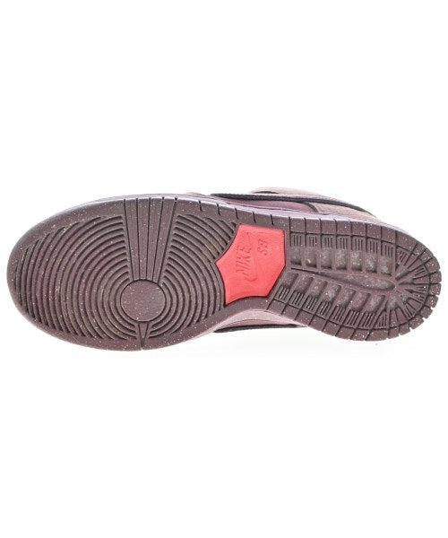 NIKE รองเท้าผ้าใบ