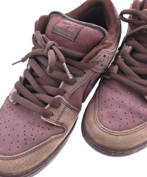 NIKE รองเท้าผ้าใบ