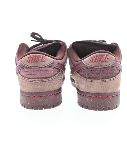 NIKE รองเท้าผ้าใบ