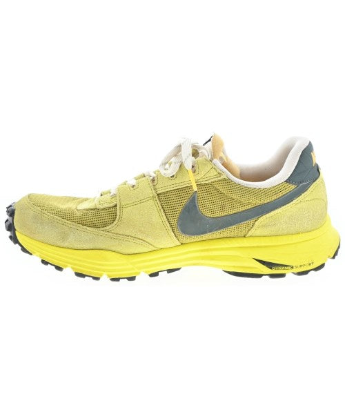 NIKE รองเท้าผ้าใบ