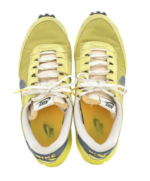 NIKE รองเท้าผ้าใบ