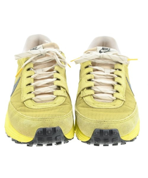 NIKE รองเท้าผ้าใบ