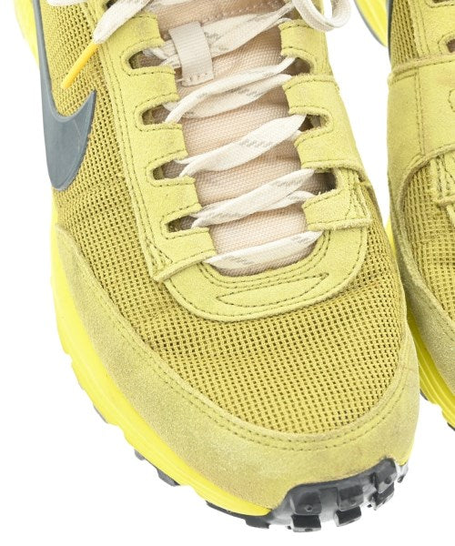 NIKE รองเท้าผ้าใบ