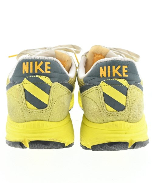 NIKE รองเท้าผ้าใบ