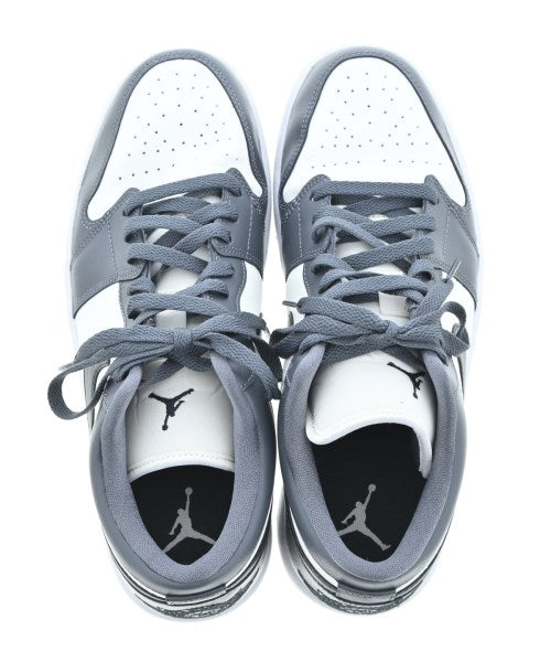 NIKE รองเท้าผ้าใบ