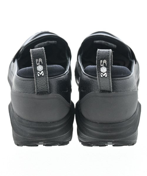 NIKE รองเท้าผ้าใบ