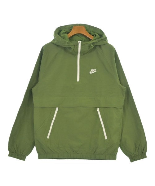 NIKE เสื้อพาร์กาภูเขา