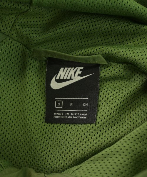 NIKE เสื้อพาร์กาภูเขา