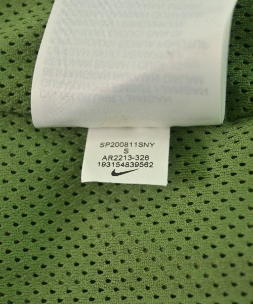 NIKE เสื้อพาร์กาภูเขา