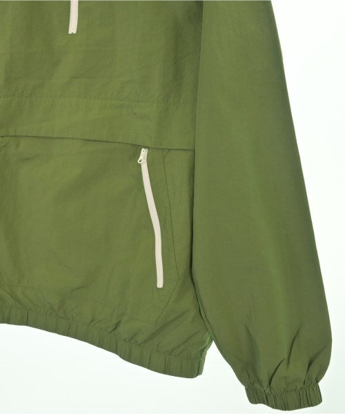 NIKE เสื้อพาร์กาภูเขา