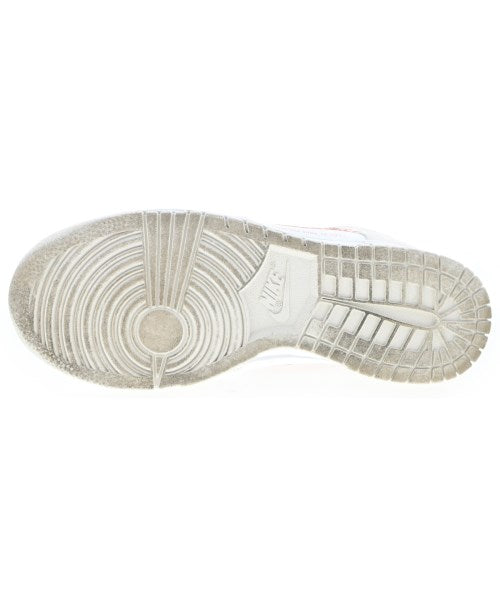 NIKE รองเท้าผ้าใบ