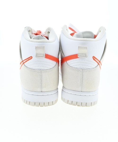 NIKE รองเท้าผ้าใบ