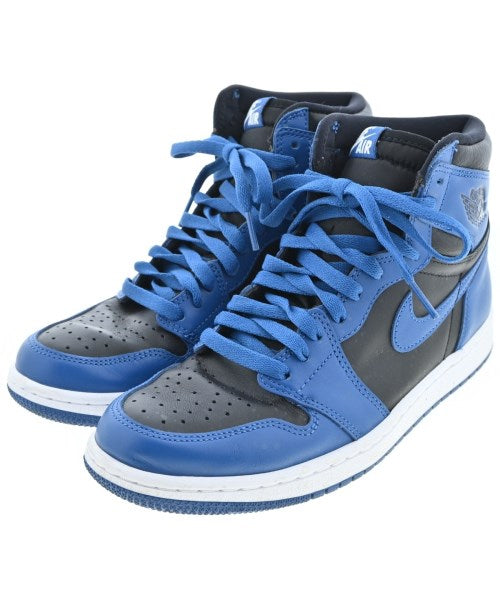 NIKE รองเท้าผ้าใบ