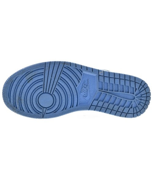 NIKE รองเท้าผ้าใบ