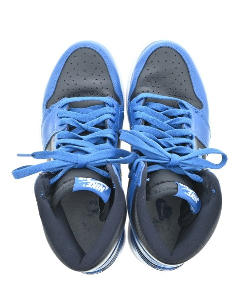 NIKE รองเท้าผ้าใบ